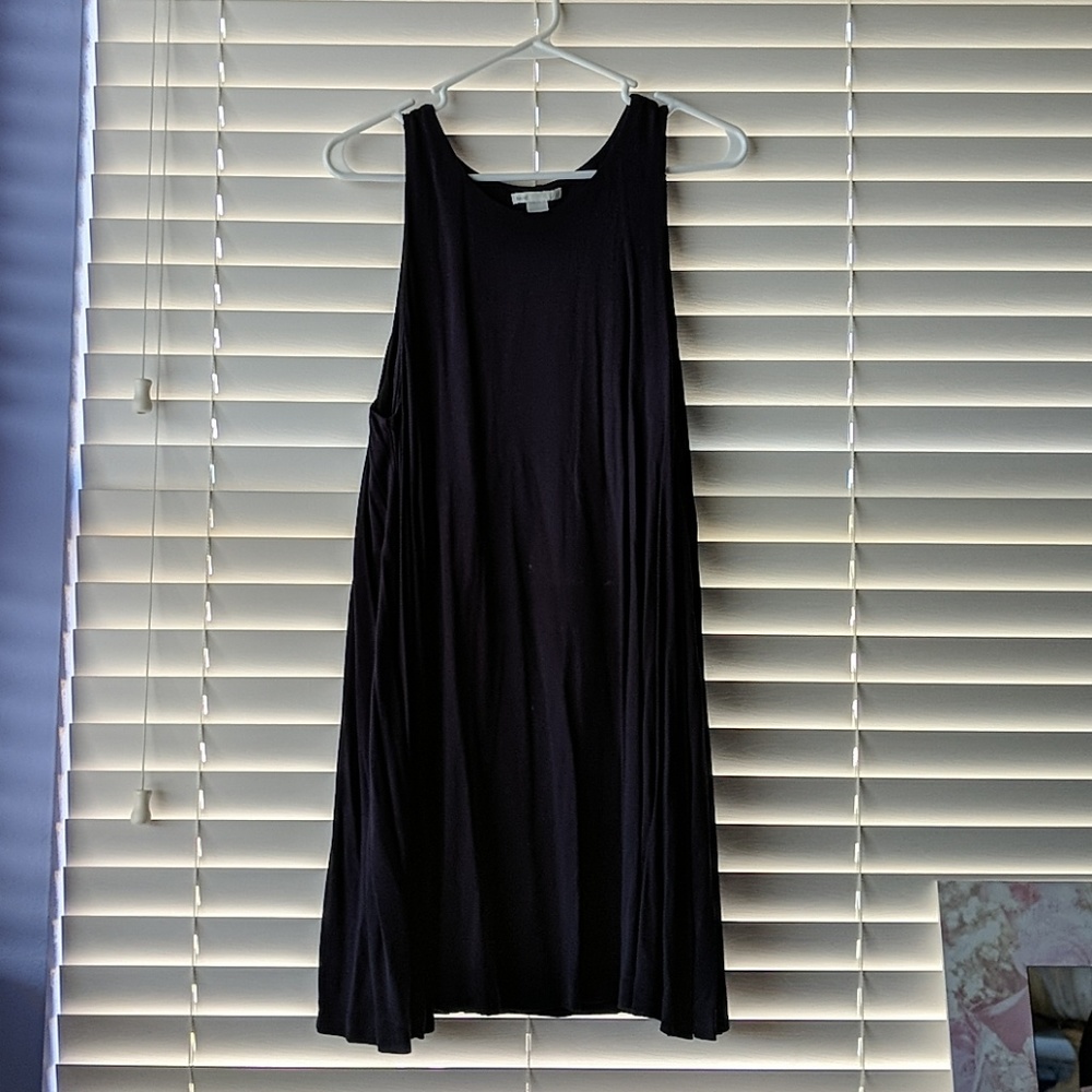 NWOT Sleeveless H&M Dress